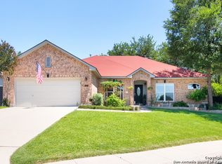 8907 Rushing Winds, San Antonio, TX 78254