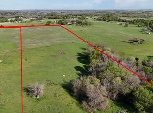 County Road 2627, Decatur, TX 76234