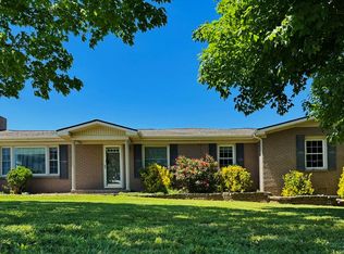 16575 Lafayette Rd, Herndon, KY 42236