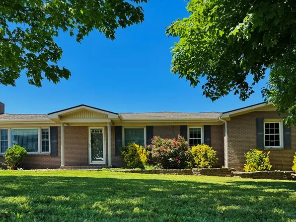 16575 Lafayette Rd, Herndon, KY 42236