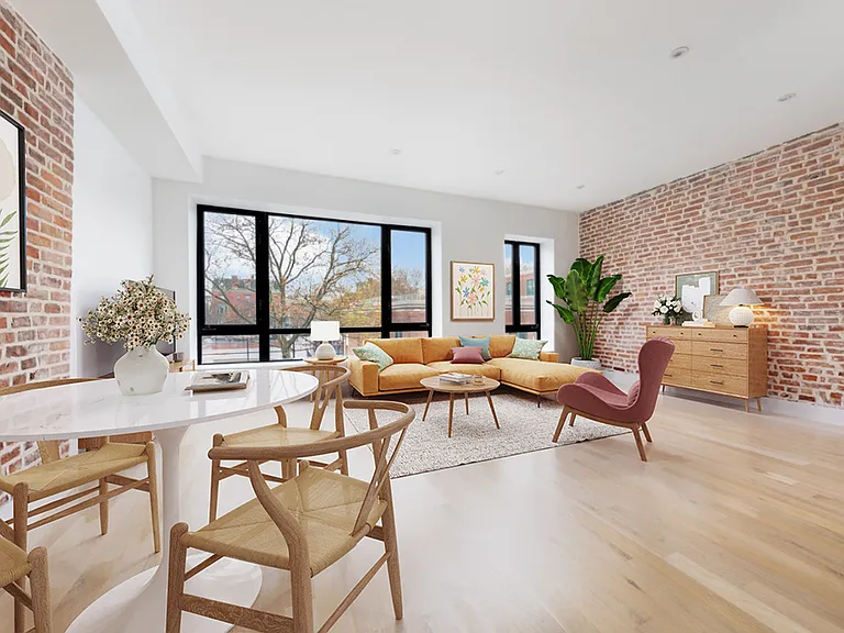 67 Jefferson Ave #2 — Photo 1