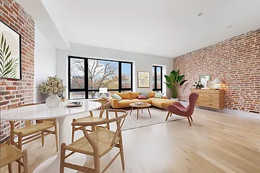 67 Jefferson Avenue, #2