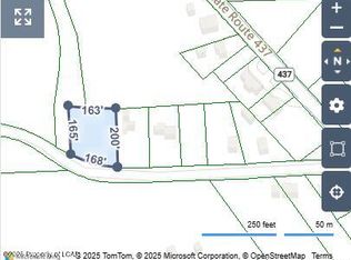 10 Peat Moss Rd, White Haven, PA 18661