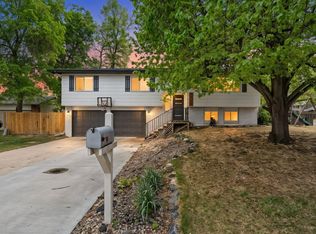 2818 Chaparral Dr, Fort Collins, CO 80526