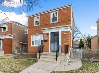 7731 S Hoyne Ave, Chicago, IL 60620