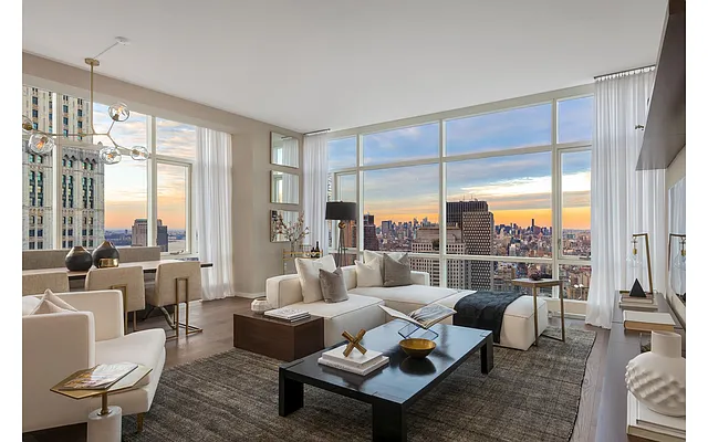 Rented by Douglas Elliman | media 28