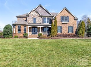 620 Briar Patch Ter, Waxhaw, NC 28173
