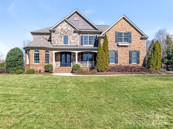 620 Briar Patch Ter, Waxhaw, NC 28173