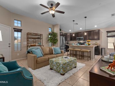 2725 E Mine Creek Rd UNIT 1101, Phoenix, AZ, 85024