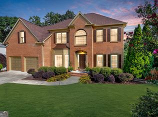 4140 Summit Gate Dr, Suwanee, GA 30024