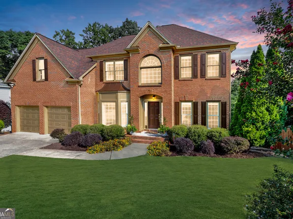 4140 Summit Gate Dr, Suwanee, GA 30024