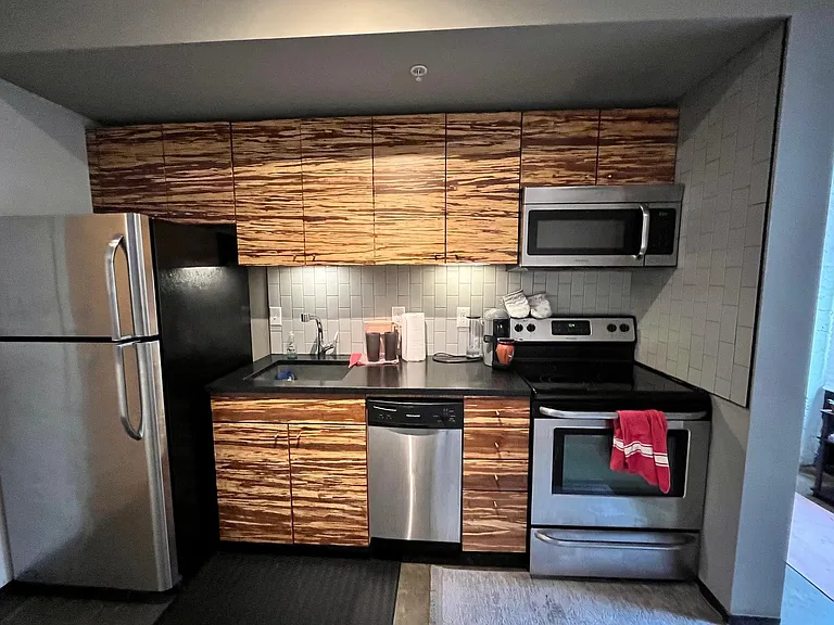 415 Oliver Hill Way #1A — Photo 4
