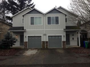 626 NE 93rd Ave APT A, Portland, OR 97220
