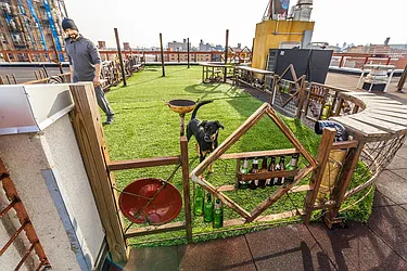 Rented by Nooklyn NYC LLC