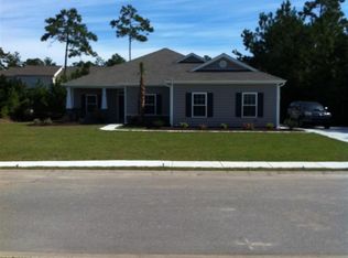 265 Marsh Tacky Loop LOT 34, The Hunt Club Hunters Ridge Plantation Myrtle Beach, SC 29588