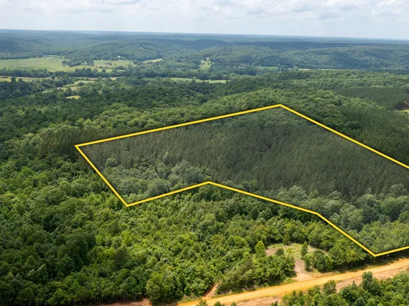0 Old Mail Rd Lot 37, Duck River, TN 38454