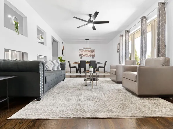 3364 Darvany Dr, Dallas, TX 75220