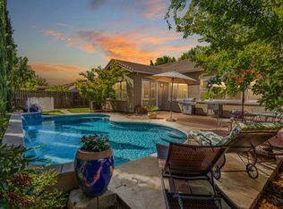 3401 Muscat Way, Rancho Cordova, CA 95670