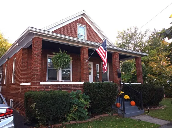 39 Valois St, Rochester, NY 14621