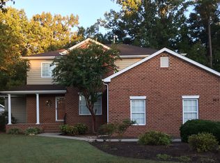 205 Vixen Ct, Yorktown, VA 23693