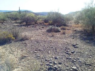 44433 N 20th St, New River, AZ 85087