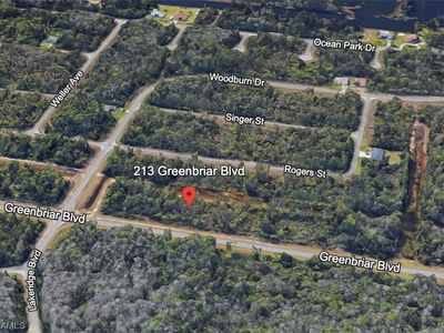 213-215 Greenbriar Blvd, Lehigh Acres, FL, 33972
