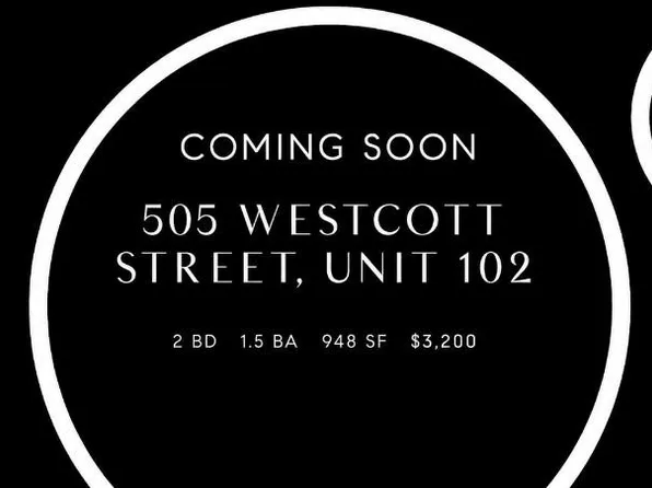 505 Westcott St APT 102, Houston, TX 77007