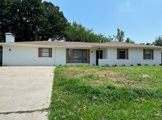 2014 Jerry Ave, Denison, TX 75020