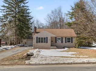 120 Pine St, Leicester, MA 01524