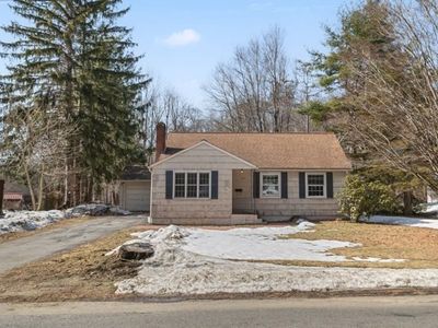 120 Pine St, Leicester, MA, 01524