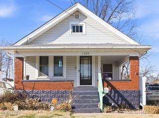 1207 Brookline Ave, Louisville, KY