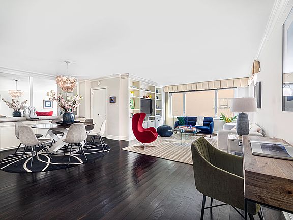 2nd image of 201 E 79th St APT 8-A