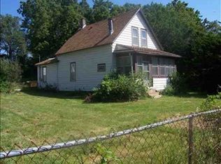 4912 Hartman Ave, Omaha, NE 68104