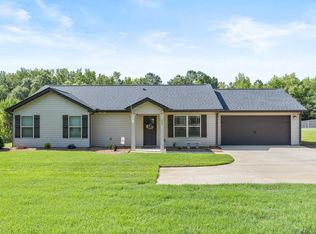 267 Metric Rd, Laurens, SC 29360