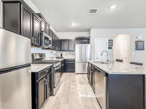 5th image of 12245 Desert Cliff Ct