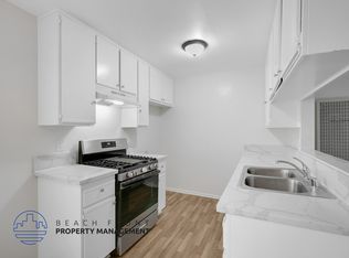 1547 W 261st St, Harbor City, CA 90710