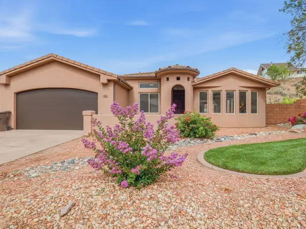 350 W Los Barancos Ln, Kanab, UT 84741