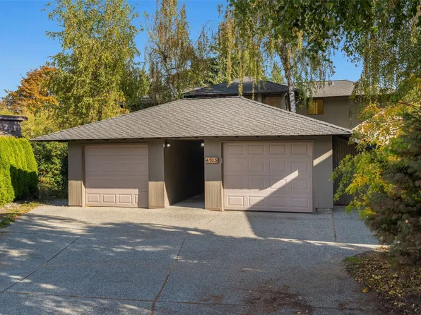 4705 W Glenhaven Drive, Everett, WA 98203