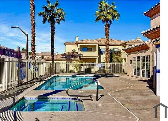 3605 Spanish Butterfly St #102 — Photo 4