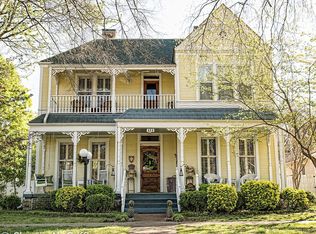 520 Walnut St, Florence, AL 35630