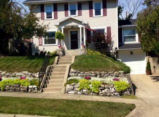 1315 Valley View Dr, Springfield, OH 45503