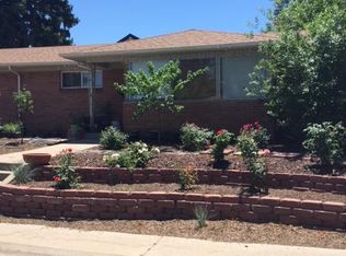 1295 Chester St, Aurora, CO 80010