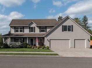 1817 NW 45th Ave, Camas, WA 98607