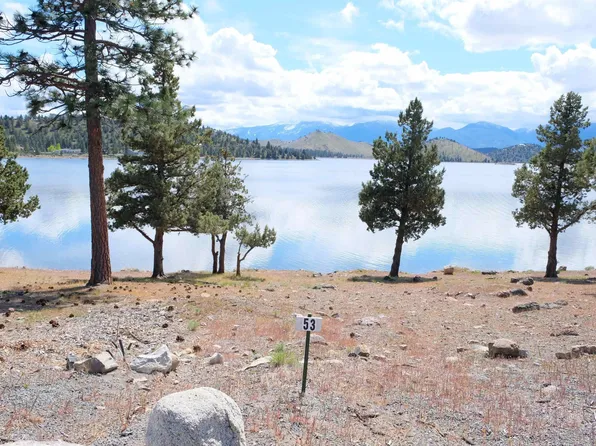 LOT 53 Spearpoint Rd, Weed, CA 96094