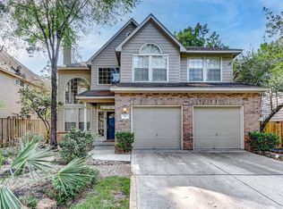 89 E Lakeridge Dr, Spring, TX 77381