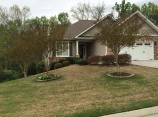 110 Chota Landing Dr, Loudon, TN 37774