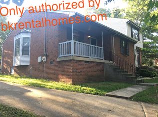 105 Schooner Ct, Hermitage, TN 37076
