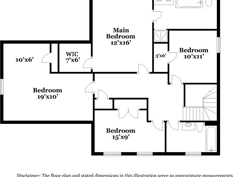 12406 Dixie Ann Dr — Photo 3
