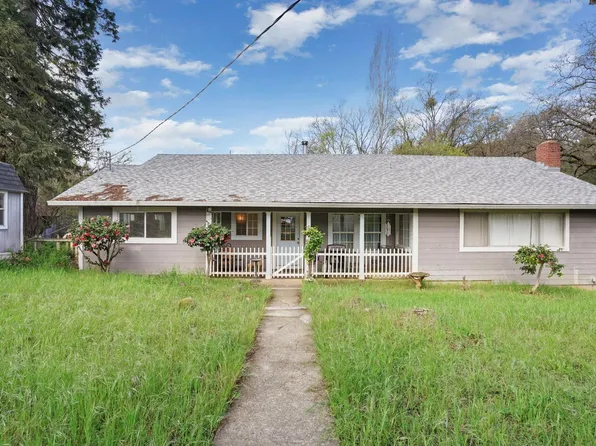 14735 Shake Ridge Rd, Sutter Creek, CA 95685