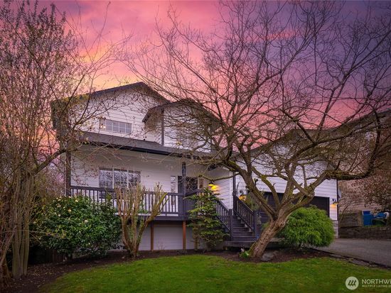 2114 LAKE CREST DRIVE, Snohomish, WA 98290